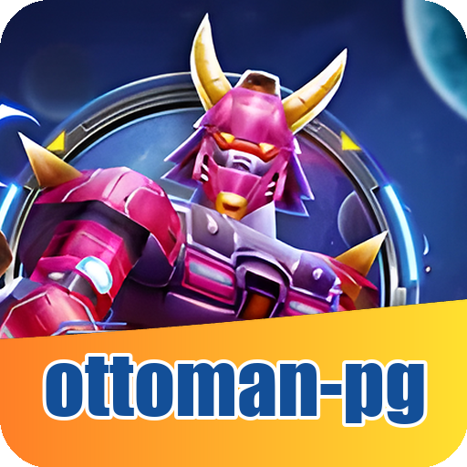 Logo Oficial OTTOMAN-PG Download