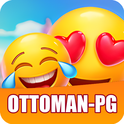 Formulário de Registro OTTOMAN-PG